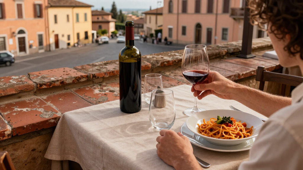 How to Choose a Bottle That Fits Your Dinner