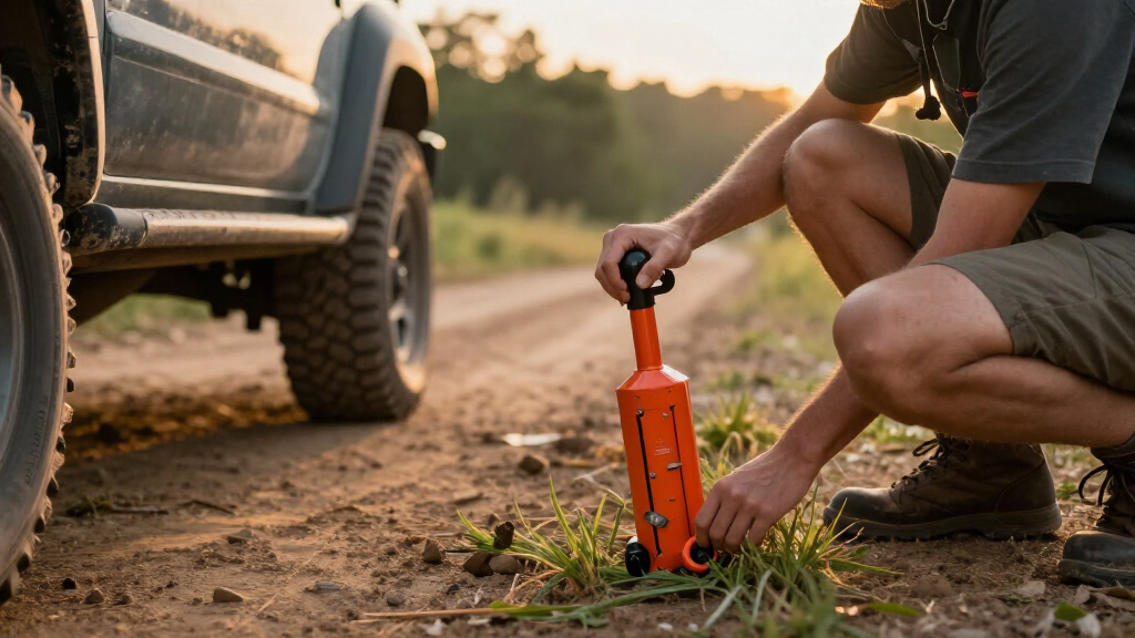 5 Best Off-Road Air Jack Brands for 2026