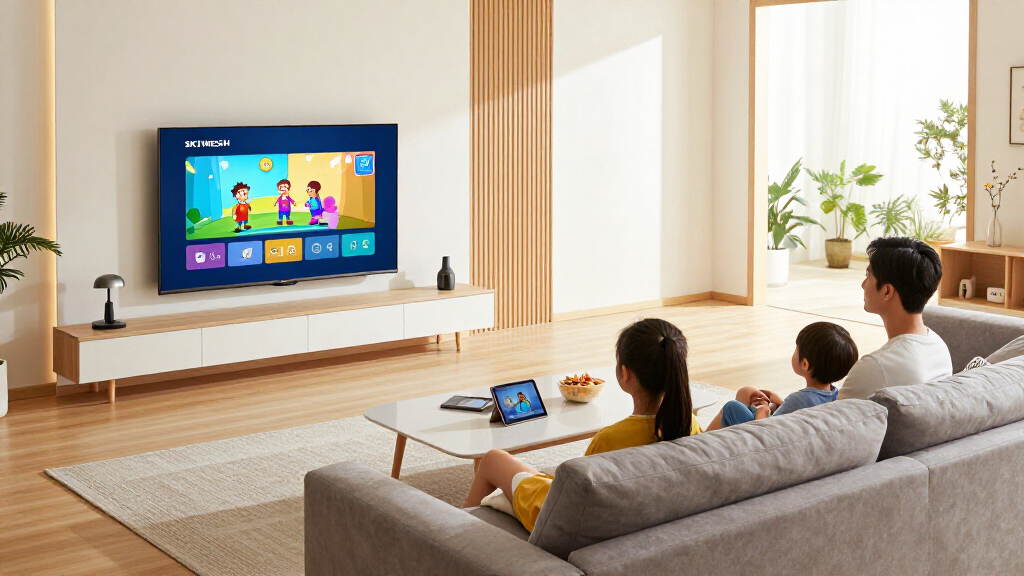 best Skyworth TVs