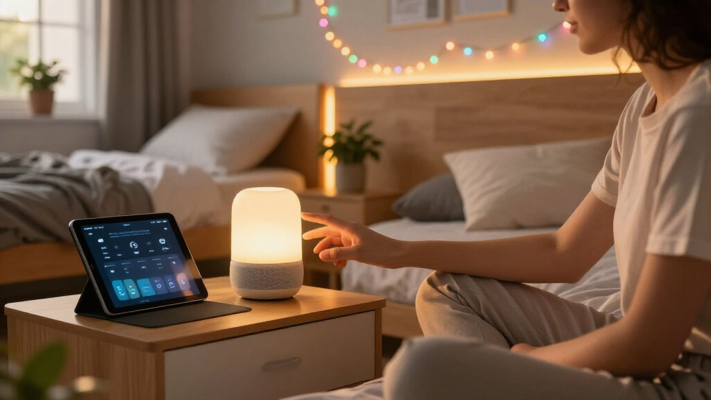 11 Best Smart Home Dorm Room Gadgets in 2026