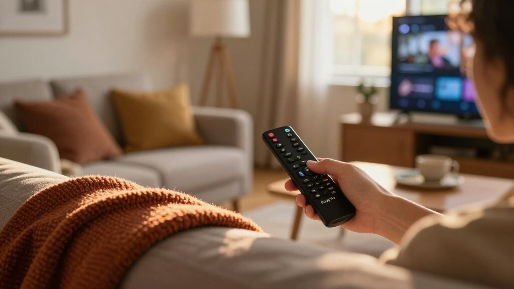 Amazon Fire TV streaming devices