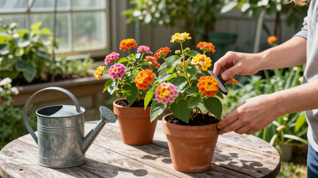 best lantana plants