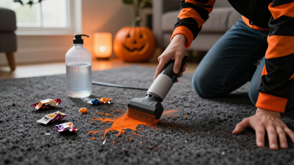 15 Best Carpet Spot Cleaners for Halloween Stains in 2027
