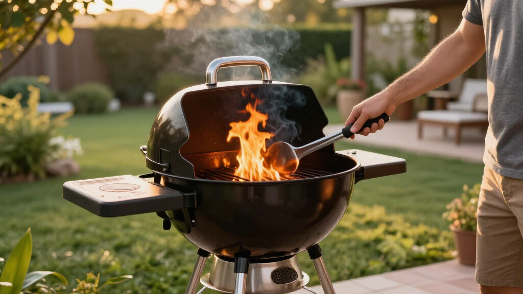 best Weber grills