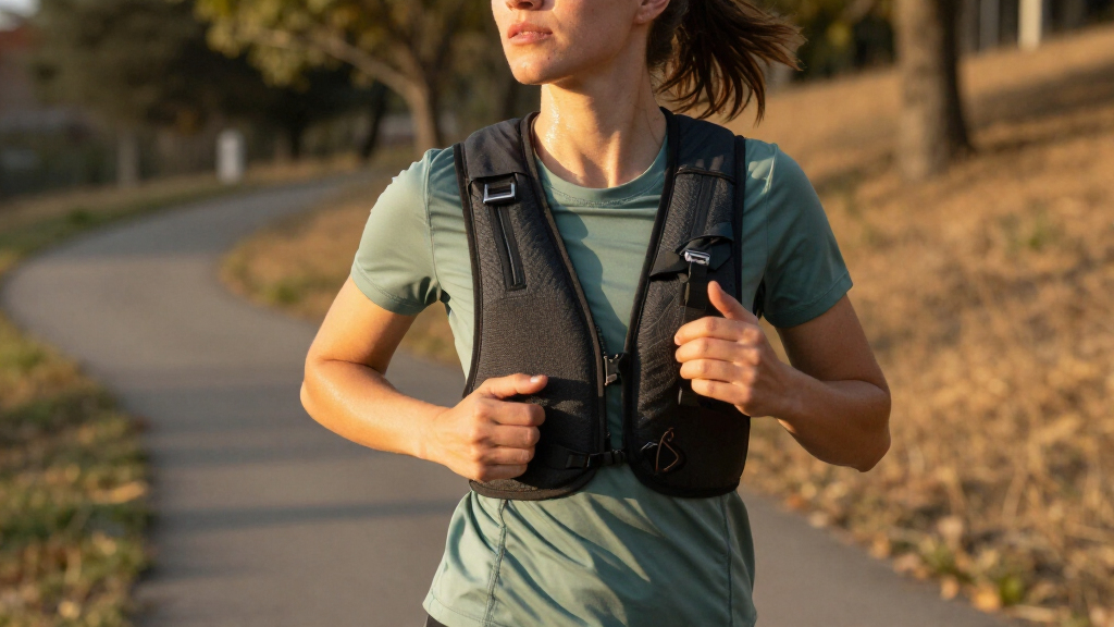 best weighted vests