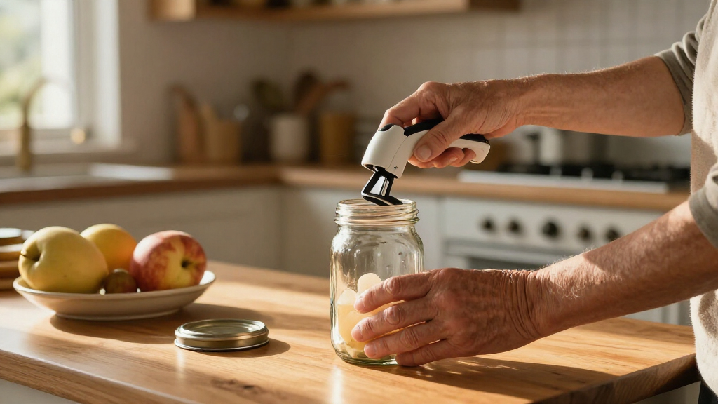 electric jar openers for seniors