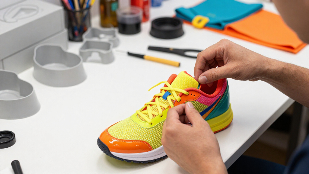best candy-like performance sneakers