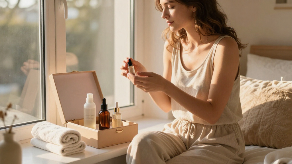 skincare gift sets