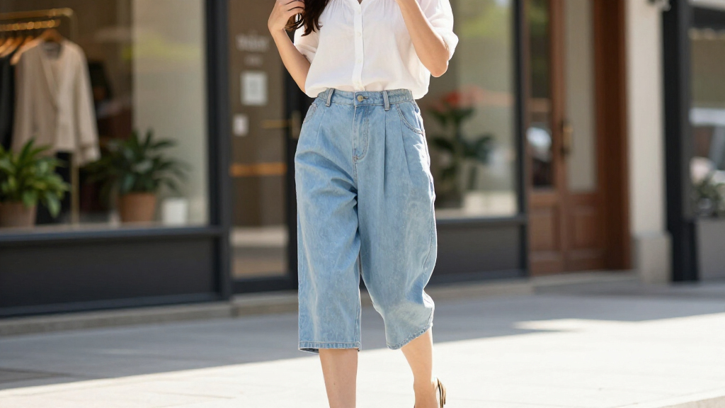 15 Best Capris Pants in 2026