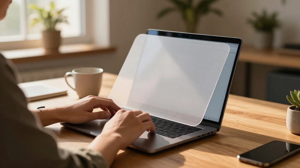 15 Best Privacy Screen Protectors for Laptops in 2026