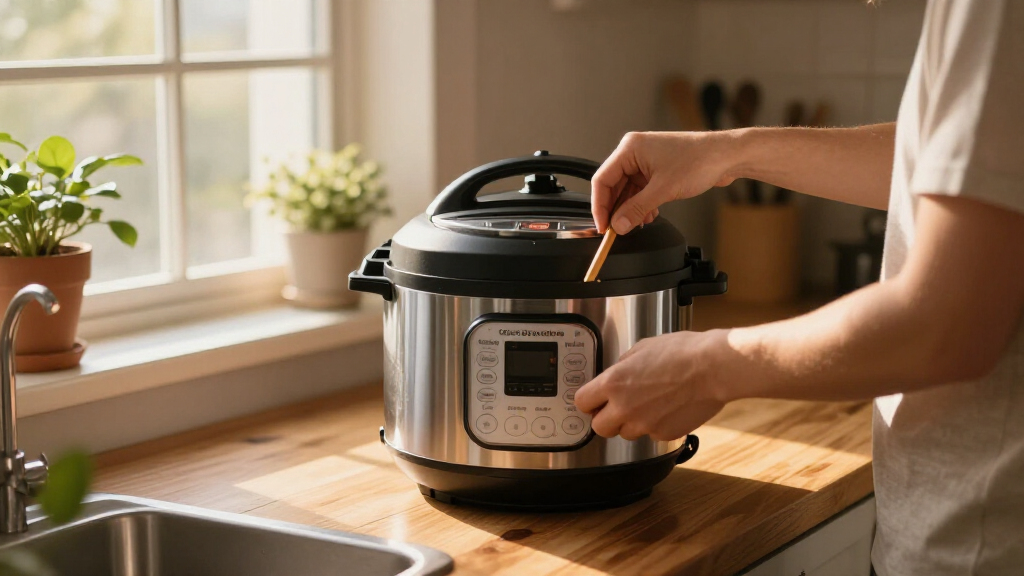 Instant Pot
