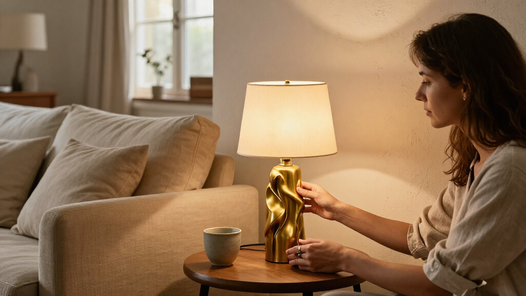 best designer lamps