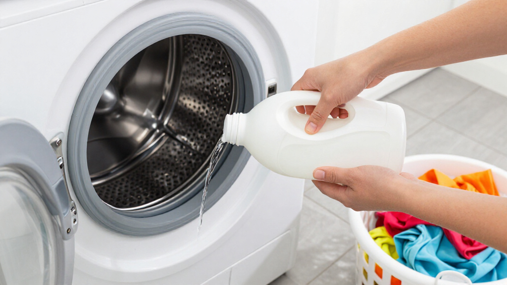clothes whitener