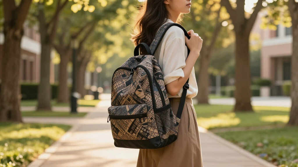 13 Best Stylish Backpacks for Students in 2026