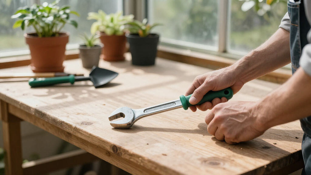 mechanic tool sets with lifetime warranty