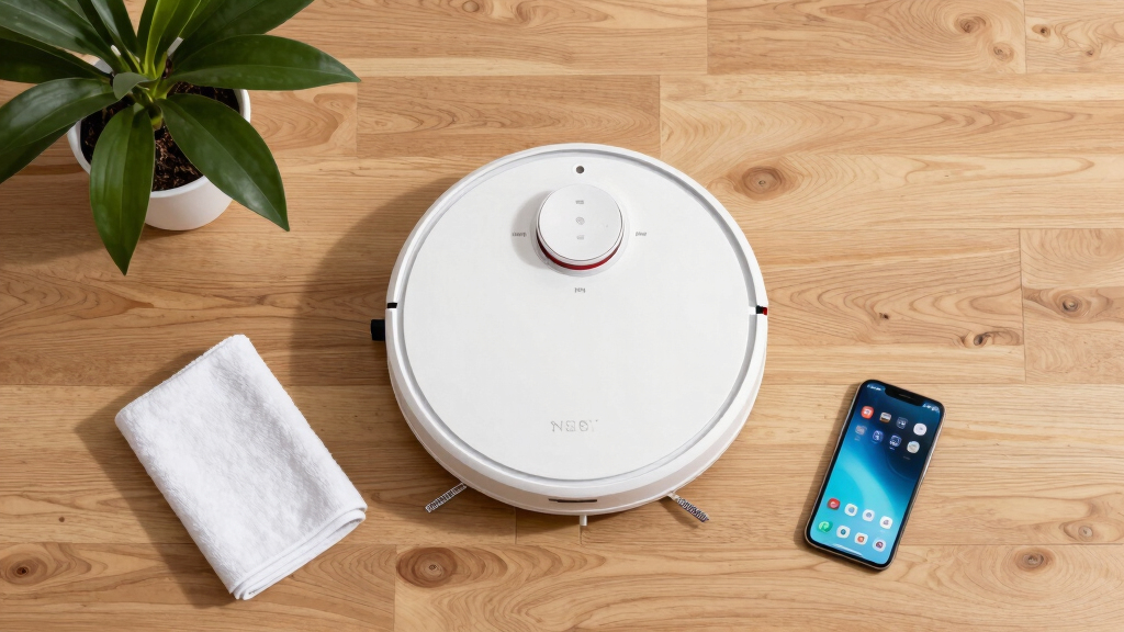 best robot vacuums