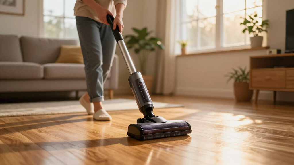 9 Best Vacuum for Hardwood and Laminate in 2026