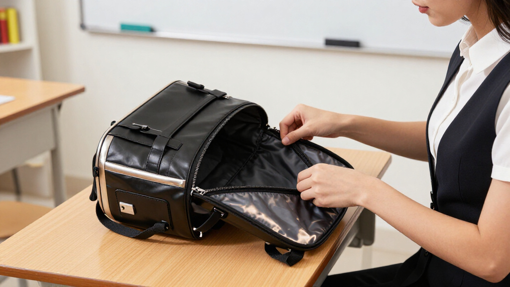 designer backpacks for students