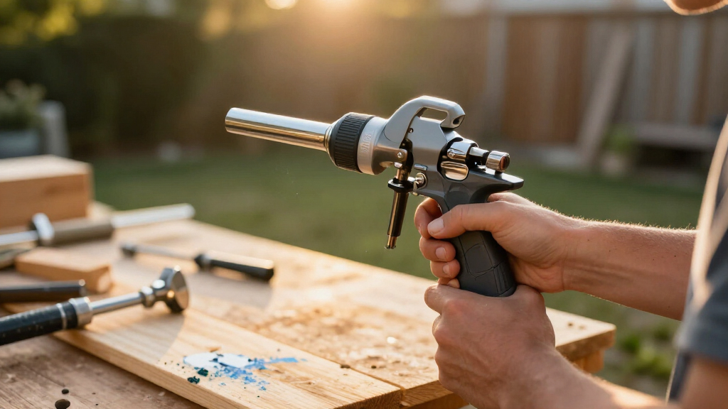 airless paint sprayers