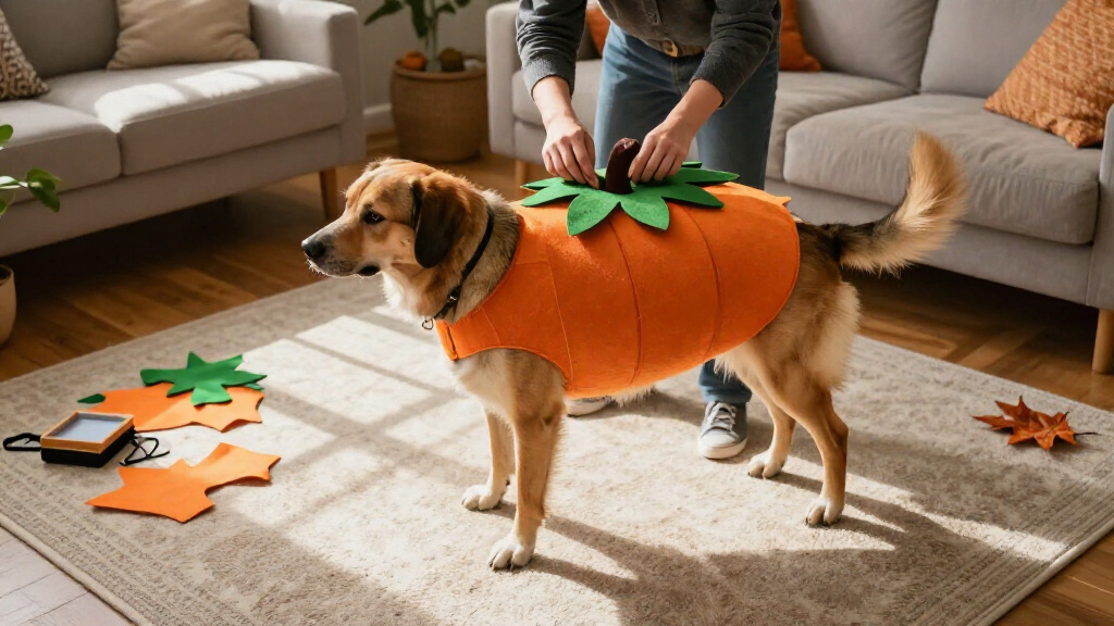 14 Best Halloween Dog Costumes for Large Dogs in 2027