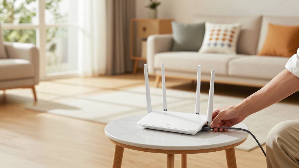 best WiFi 7 mesh system for large homes