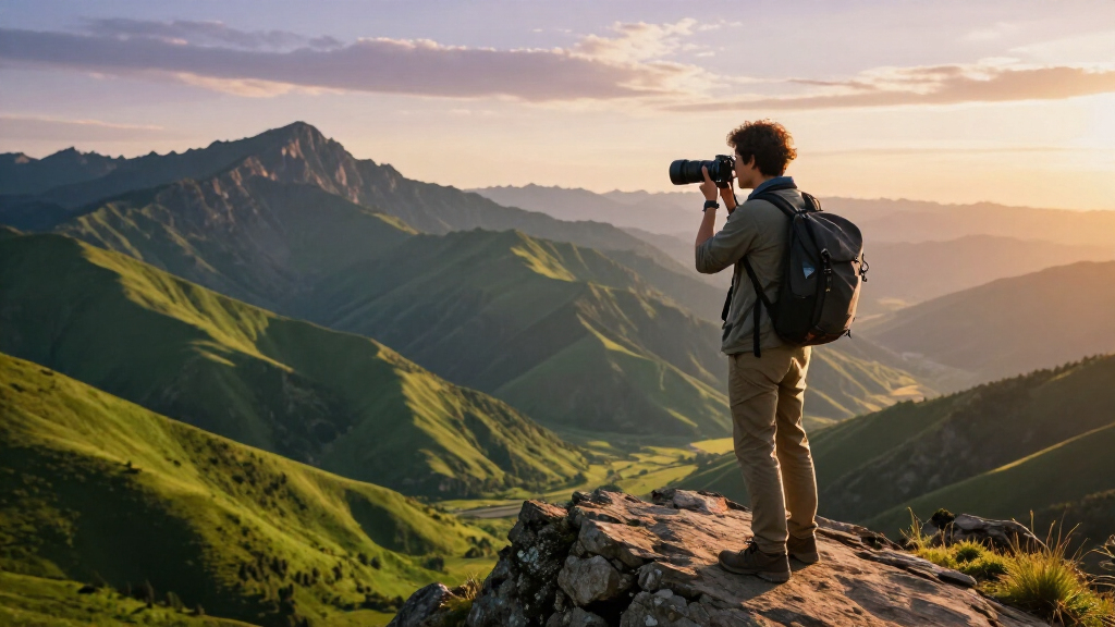 best wide angle lens for travel landscapes