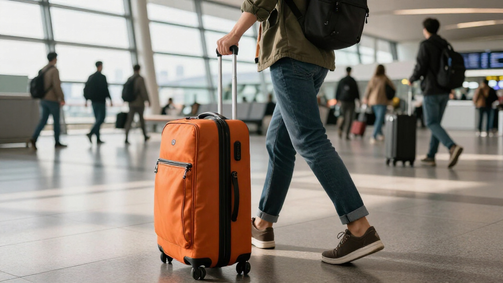 best Quince carry-on luggage