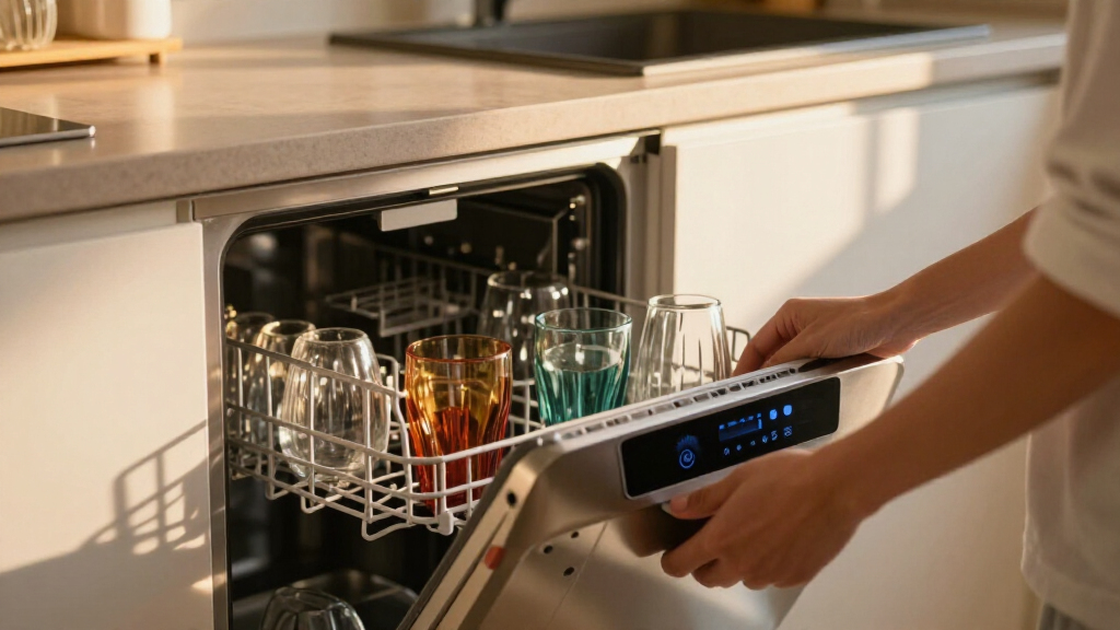 best smart dishwashers