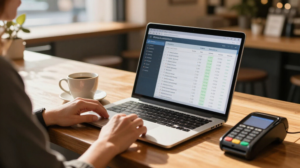 Business Laptops for Payment Operations: What Finance and Ops Teams Need