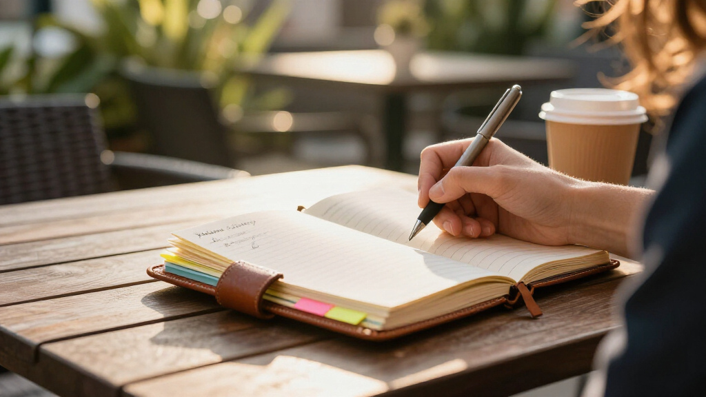 5 Best Marketing Strategy Planning Notebooks in 2026 12 marketing strategy planning notebooks