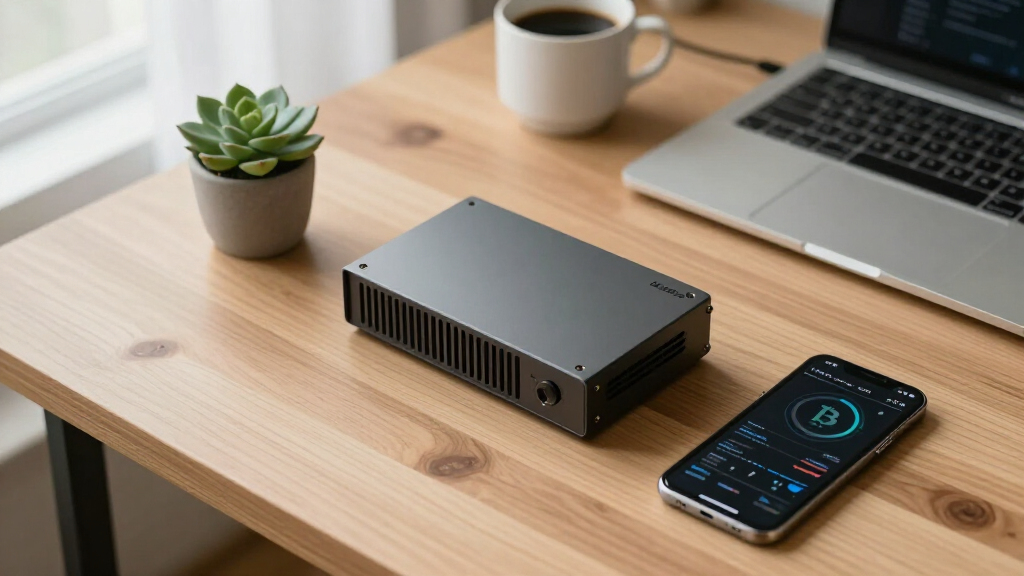 best bitcoin miners with low power draw