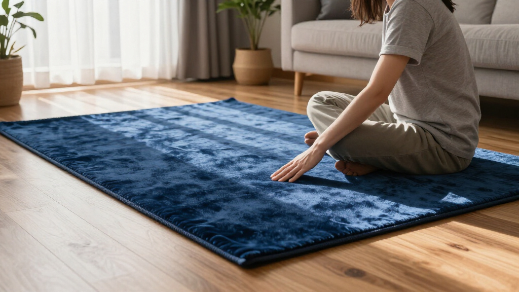 yilong silk area rug 8x10