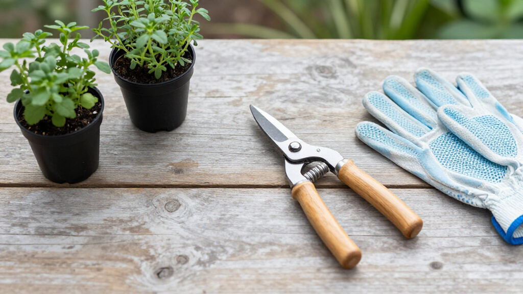 best garden pruning tools