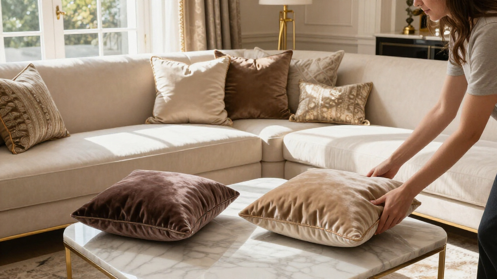 4 Best Luxury Home Decor in 2026