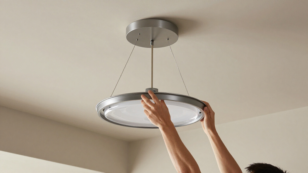 best designer lighting fixtures