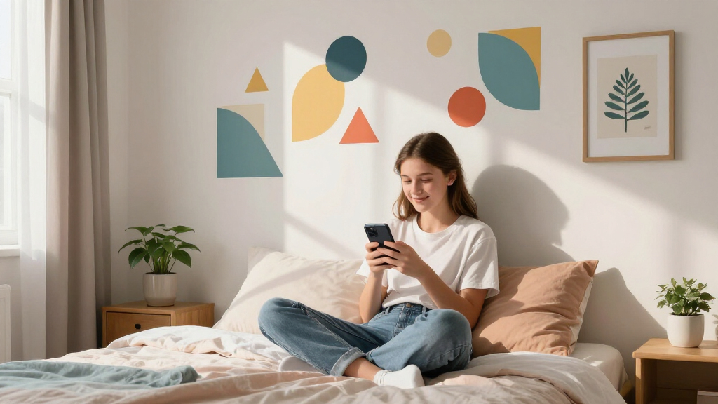 6 Best Bedroom Wall Art for Teens in 2026