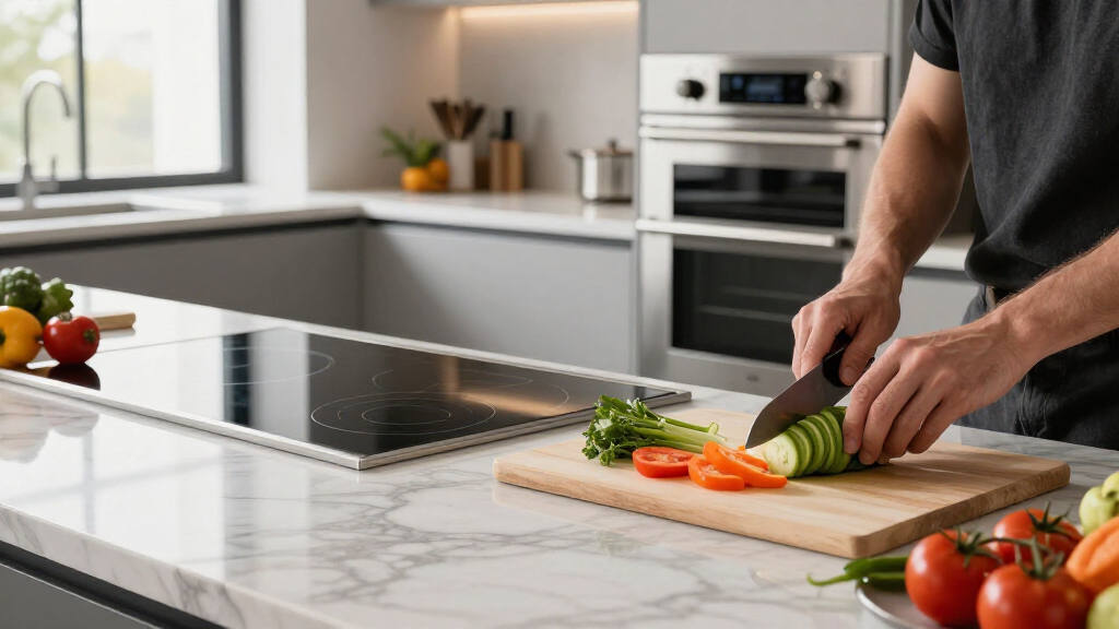 luxury appliances