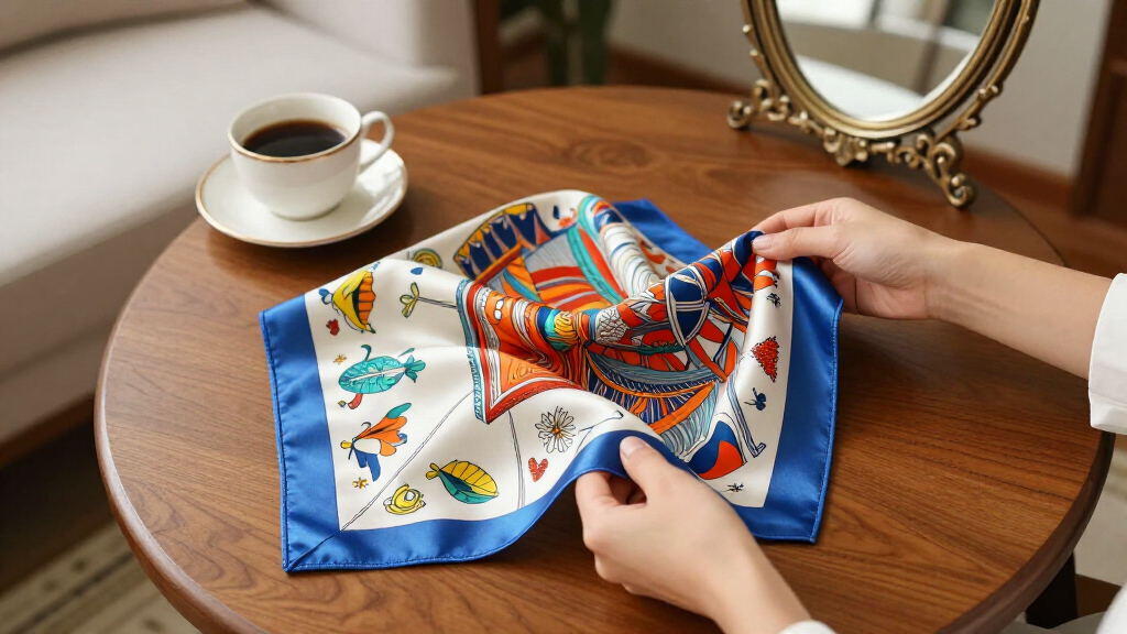 best fashion handkerchiefs