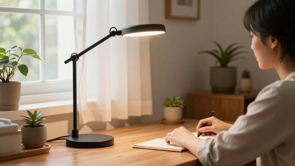 13 Best Smart Home Study Lamps in 2026
