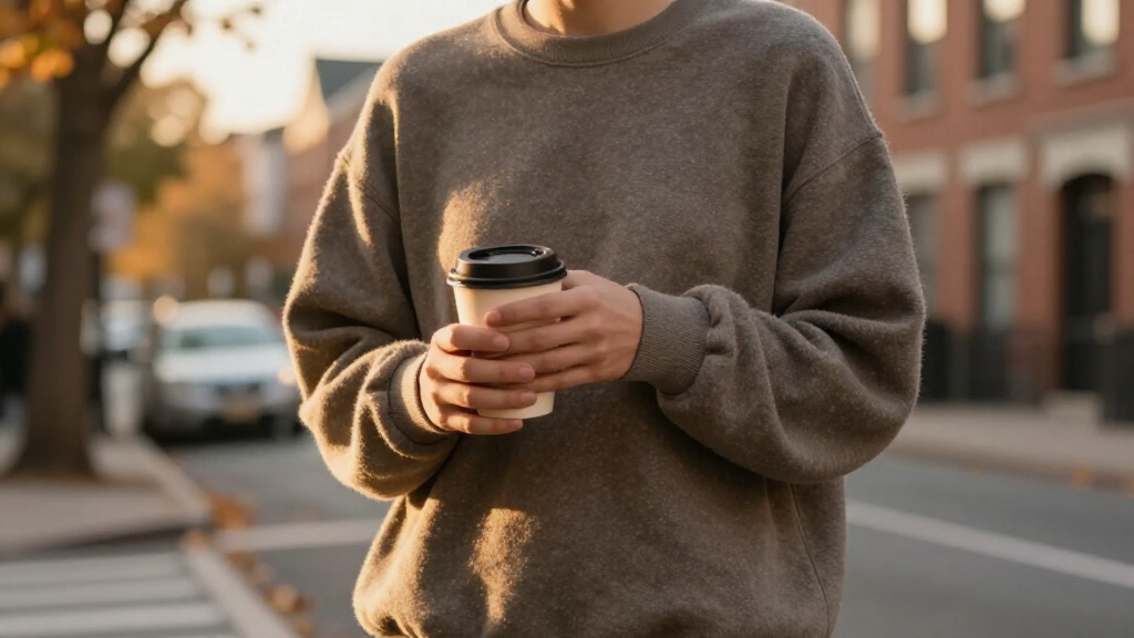 best fall fashion sweatshirts