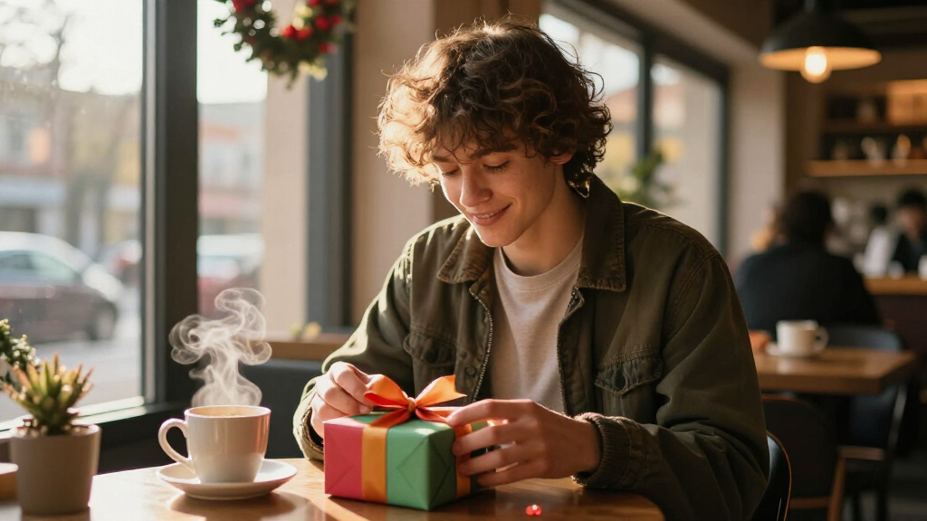 christmas gift ideas for coworkers under 25