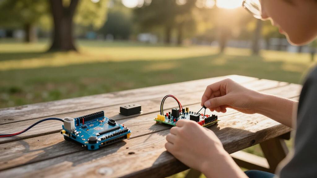 arduino starter kit
