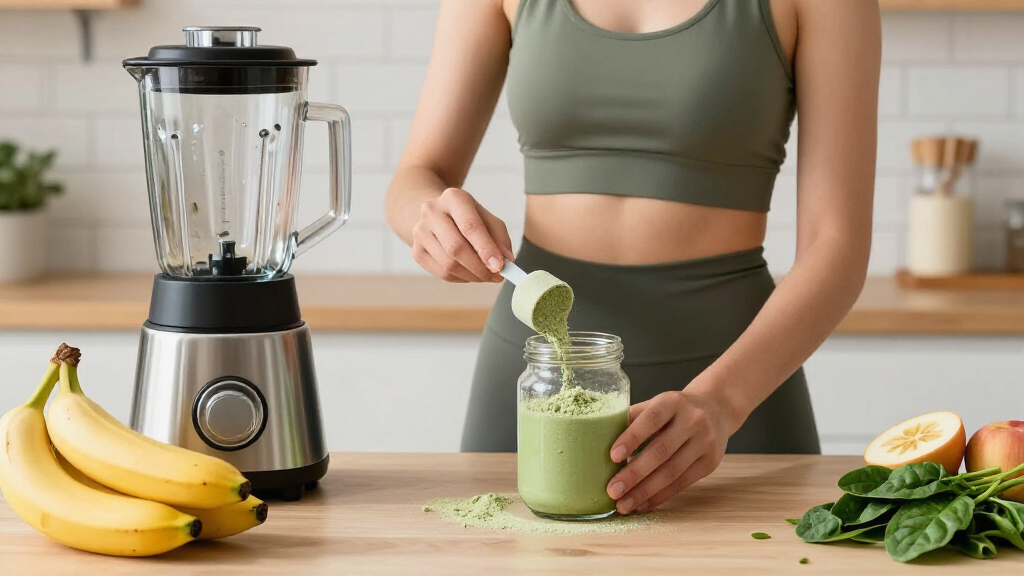 13 Best Vegan Protein Powders for Students in 2026