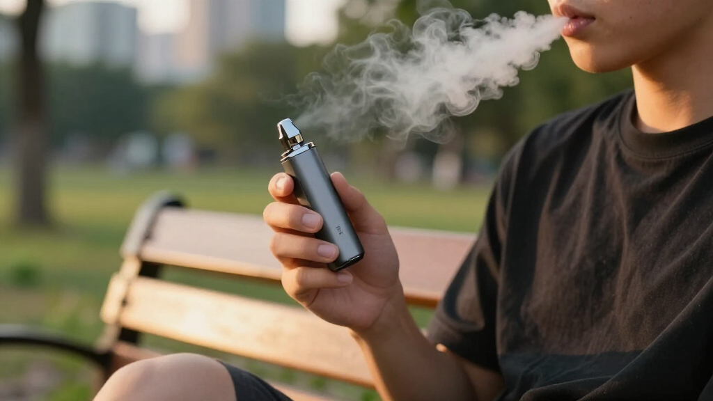 discreet vape pen storage cases