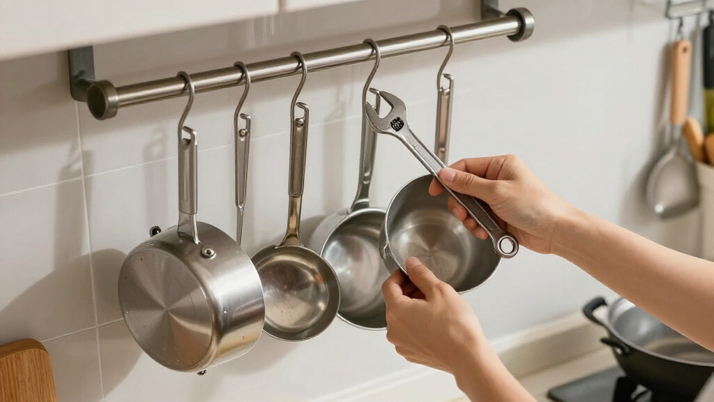 best pot racks