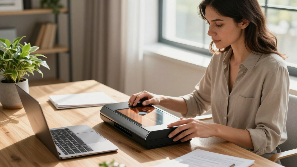 Document Scanner