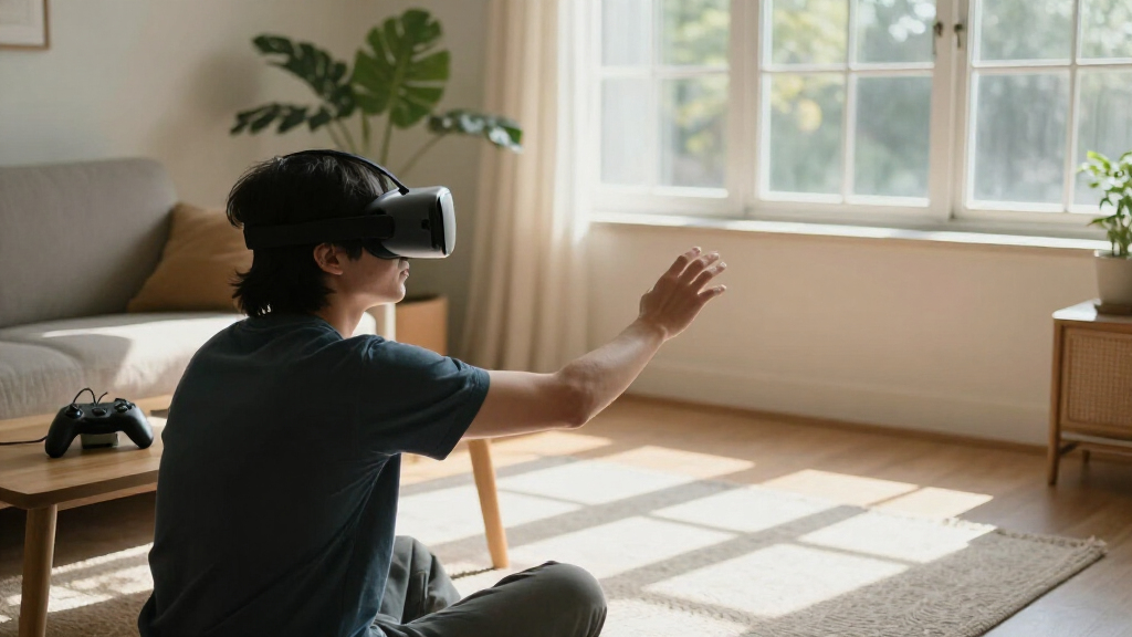 standalone VR headsets