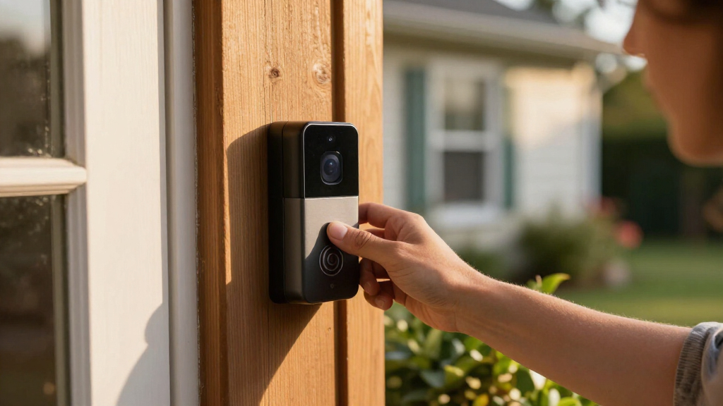 6 Best Video Doorbell Batteries for 2026