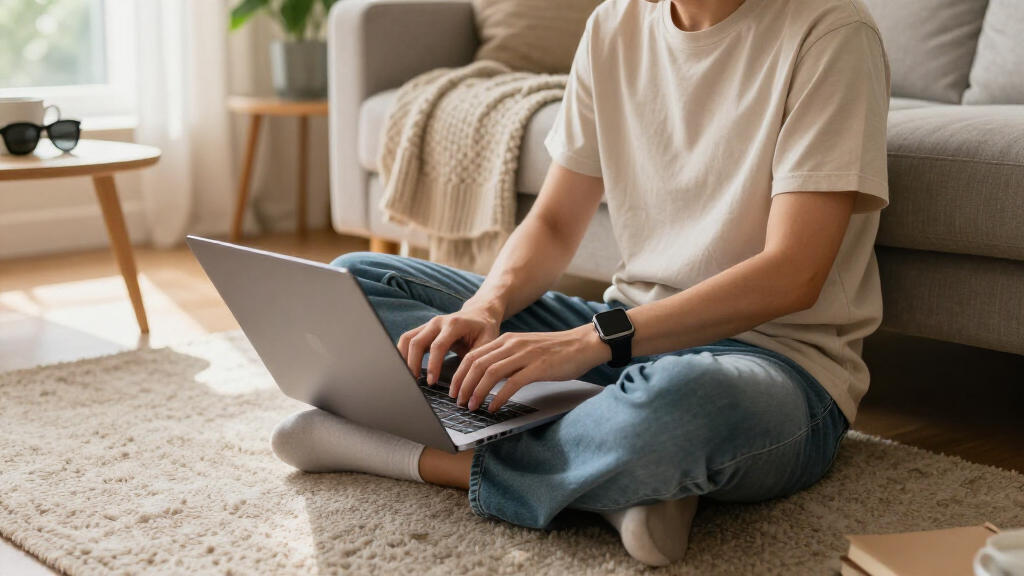 best casual fashion basics
