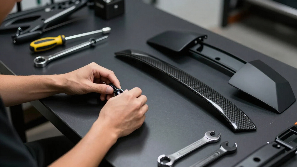 5 Best Lamborghini Accessories in 2026